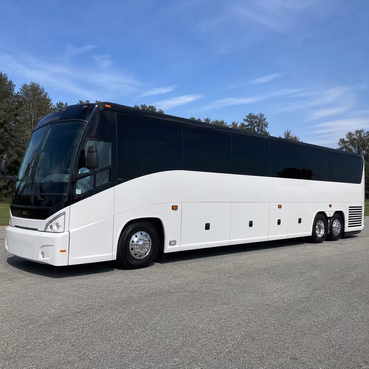 akron canton airport cak charter bus pickup and drop off