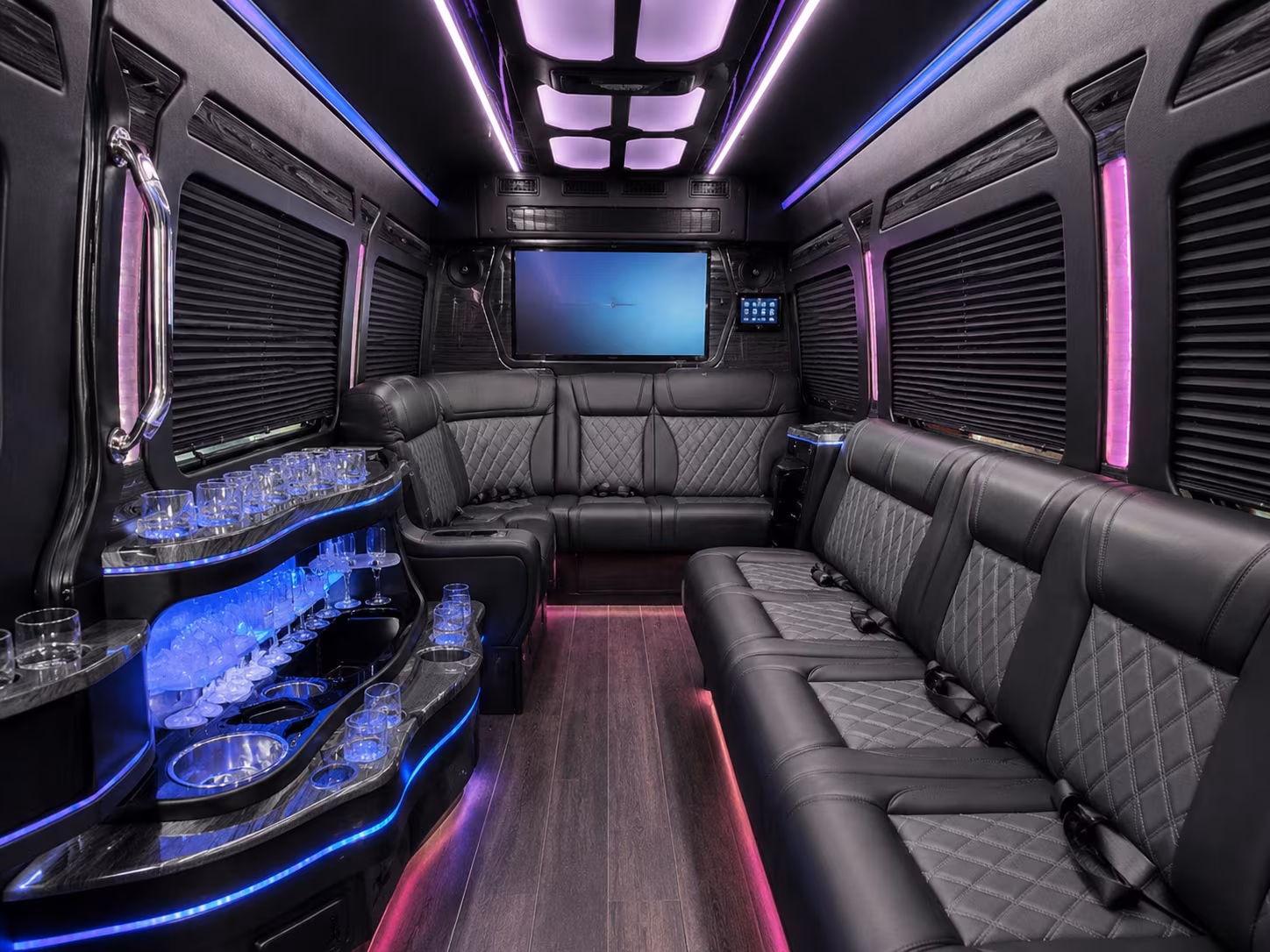 bachelorette party wine tour buses across stark county