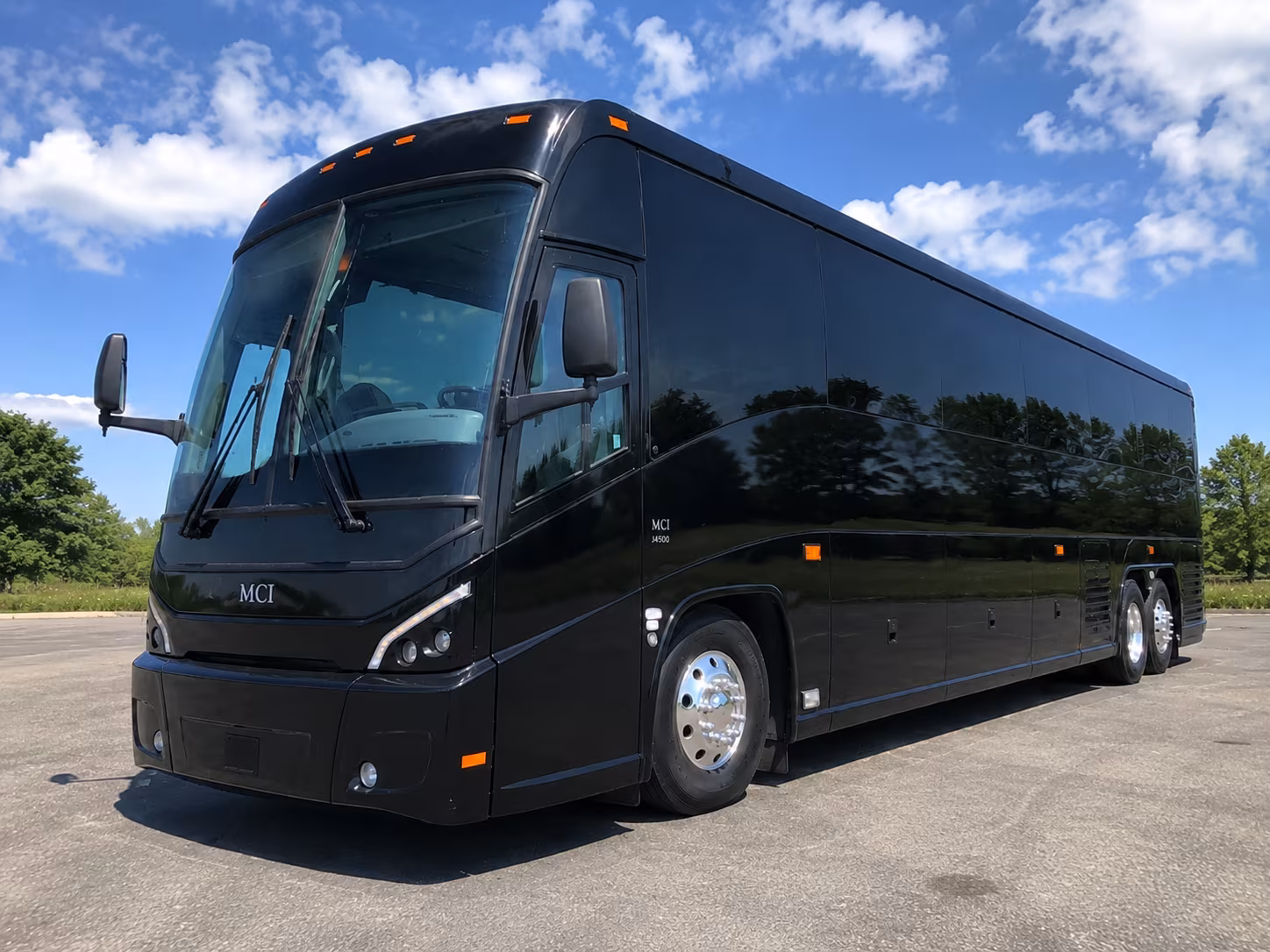 buses for alliance louisville and outer stark county prom groups