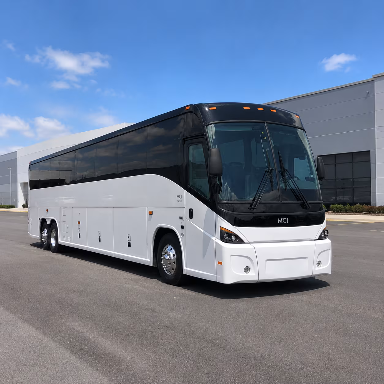 canton charter bus rentals to cleveland pittsburgh and columbus