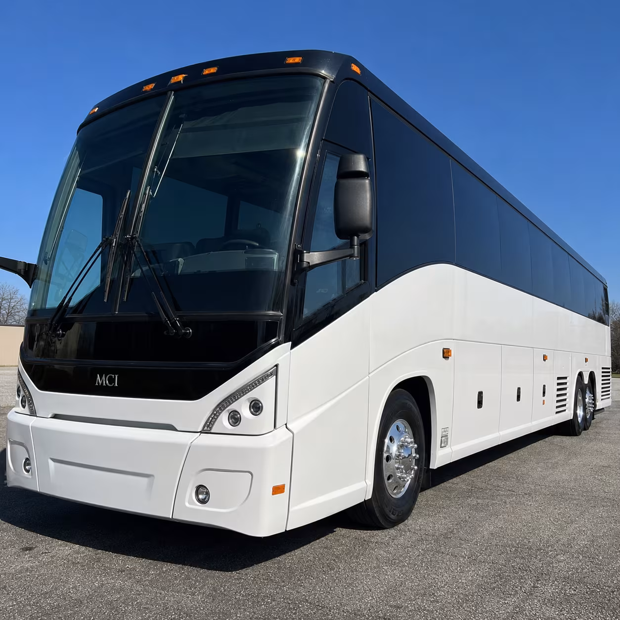 canton concert transportation