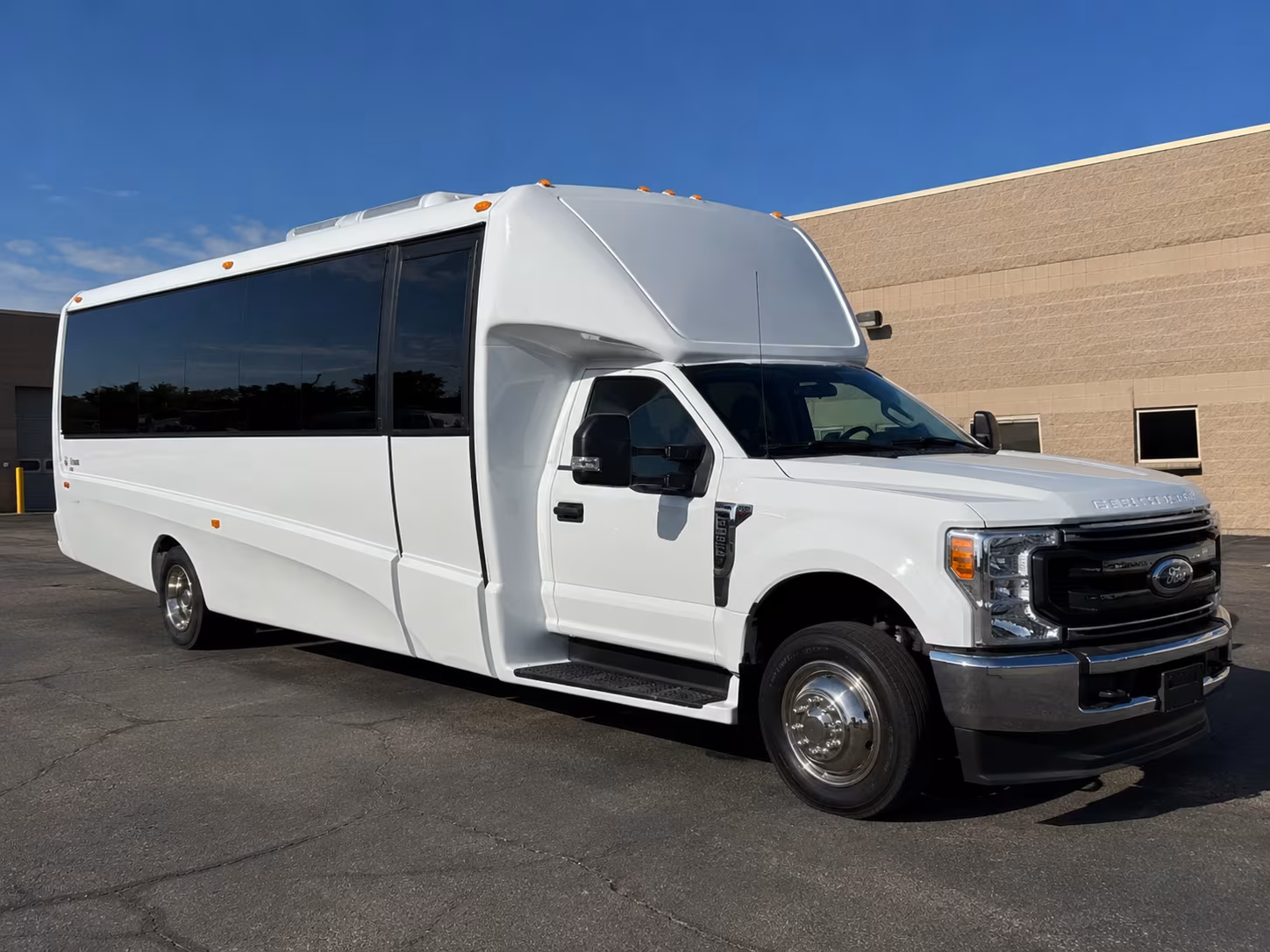 canton government military transportation