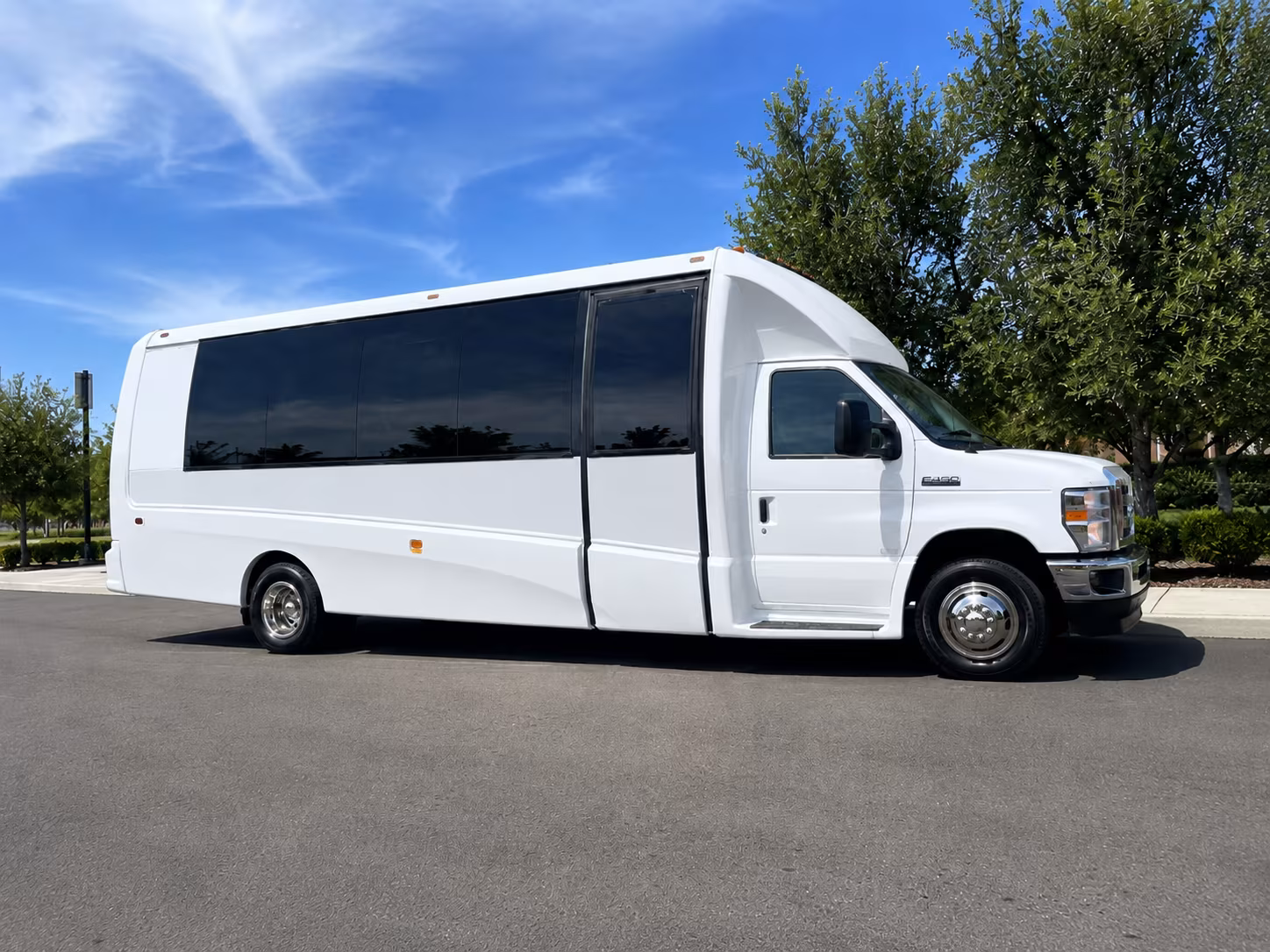 canton long distance transportation onboard seating