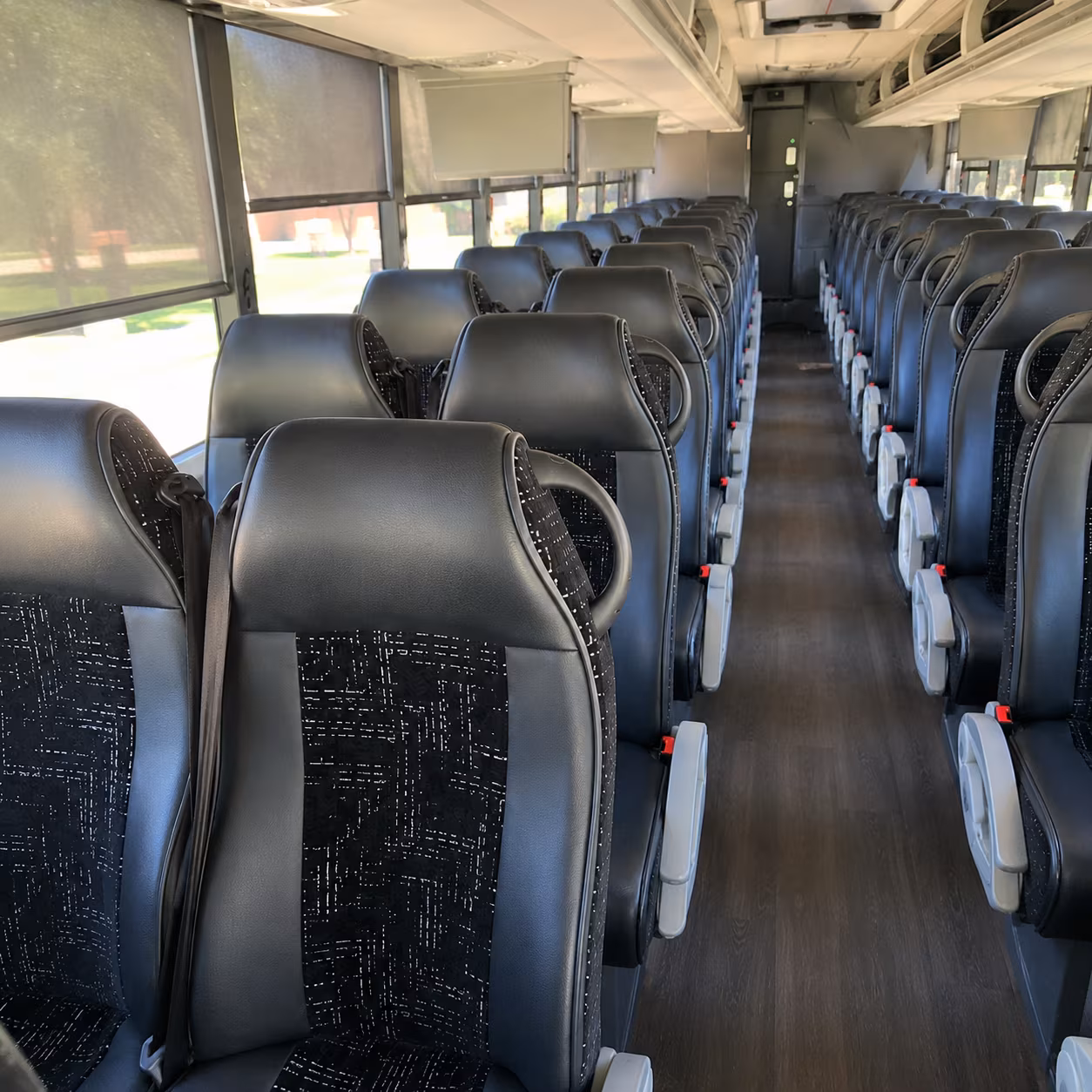 canton long distance transportation