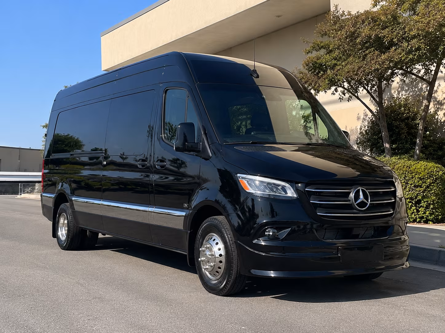 canton prom transportation onboard seating