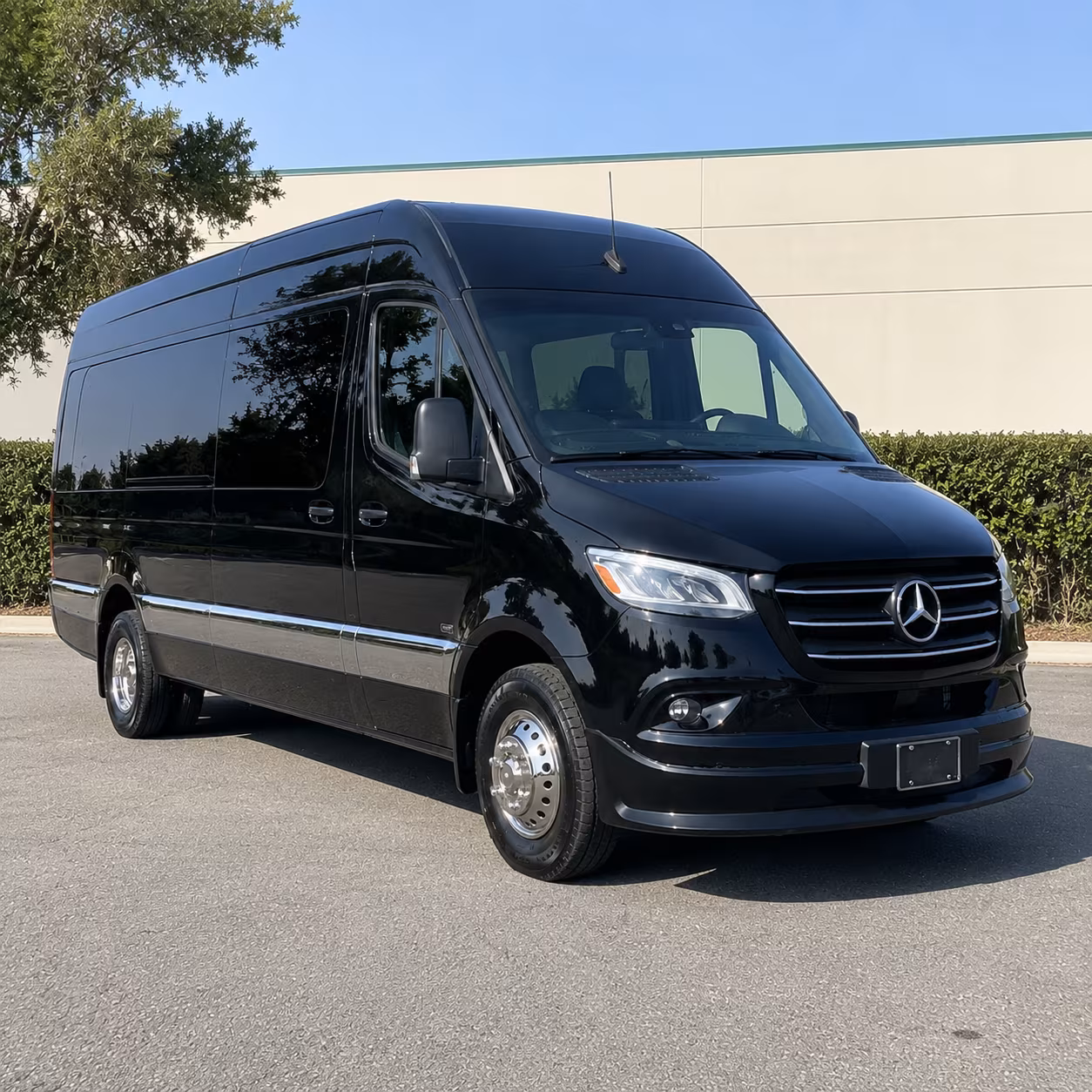 canton sporting event transportation