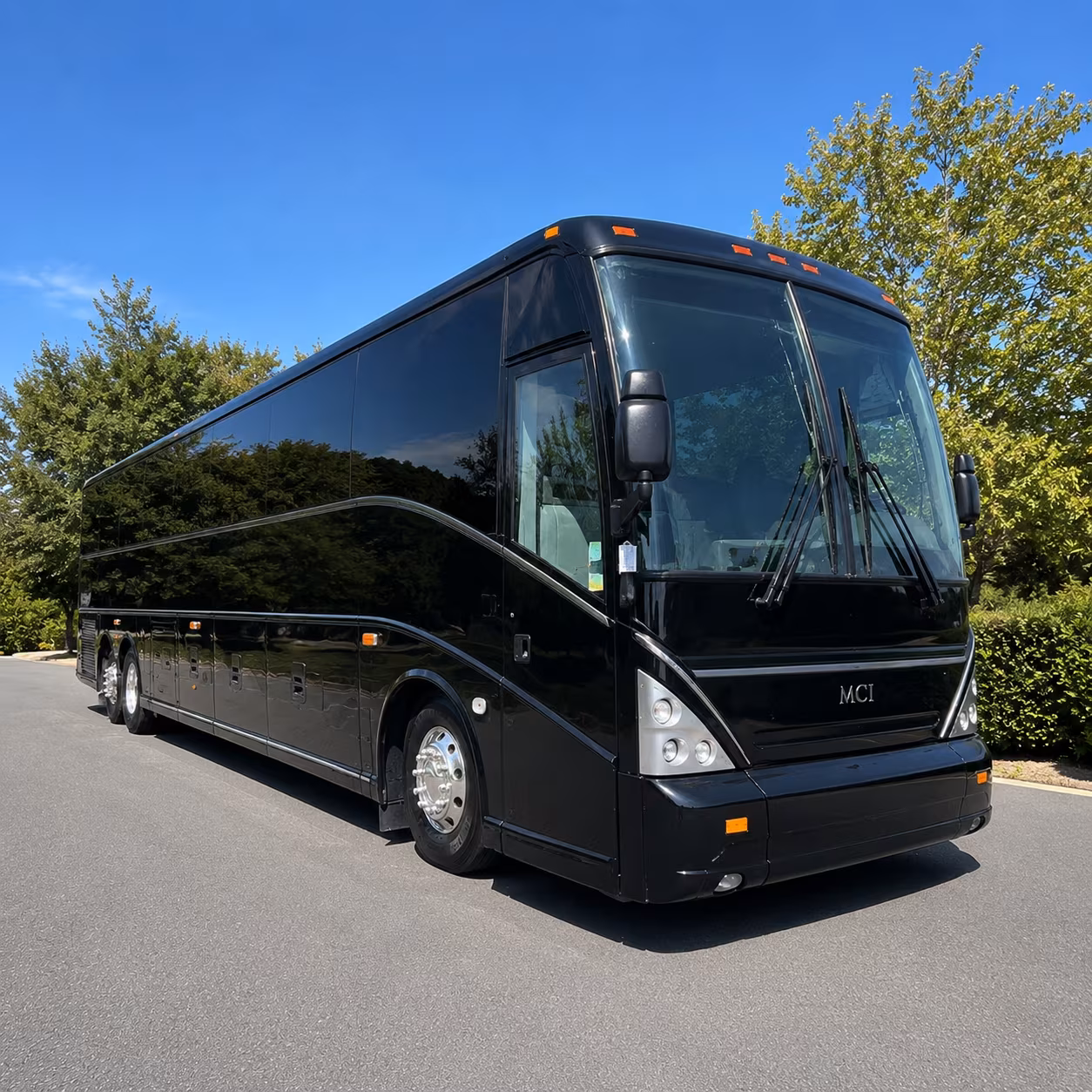 charter buses for pro football hall of fame field trips in canton