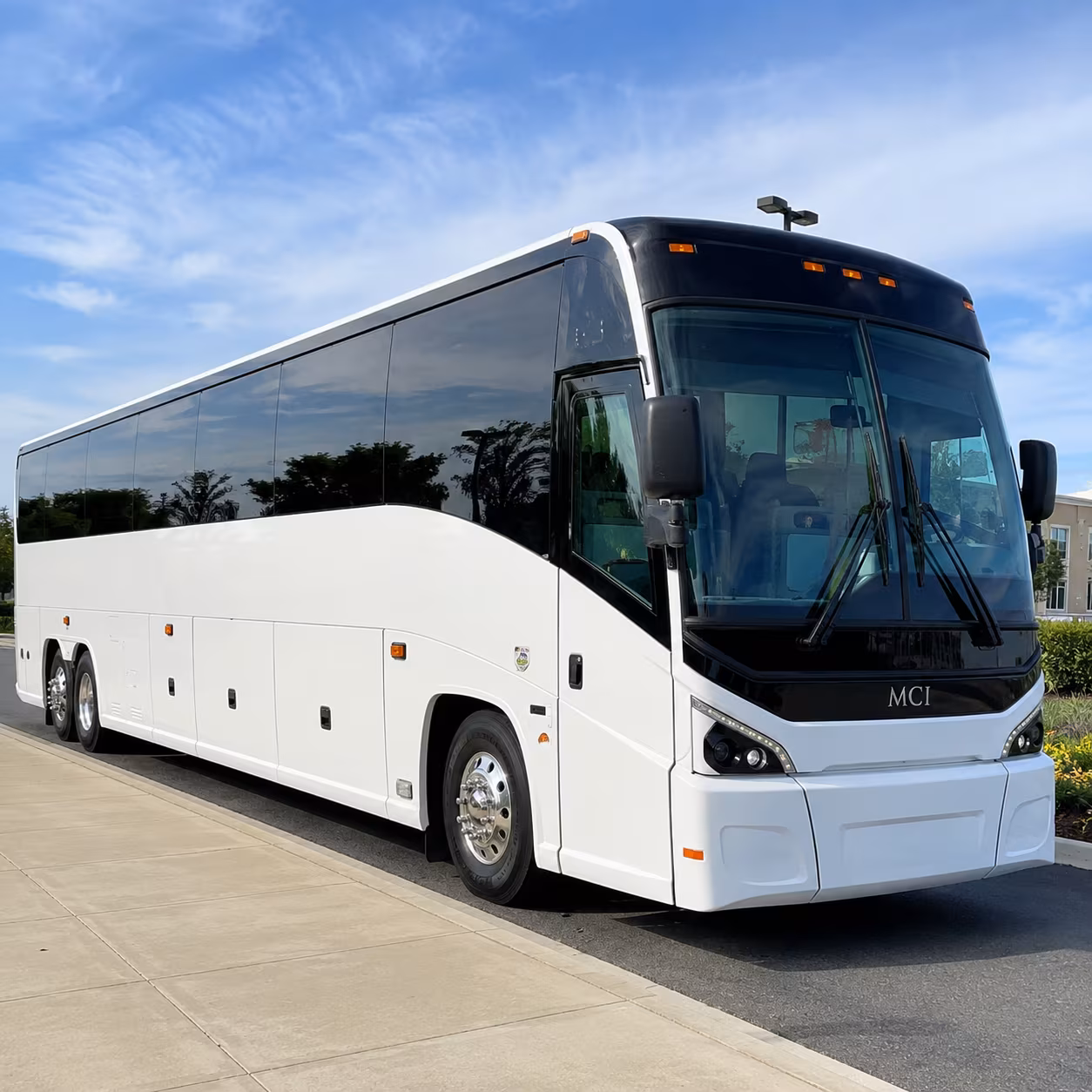 concert shuttle buses to rocket arena in cleveland