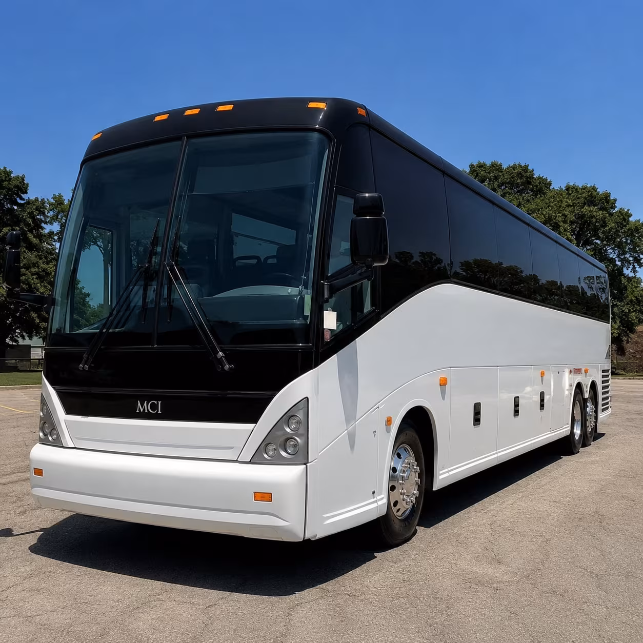 corporate and group airport transfers across stark county
