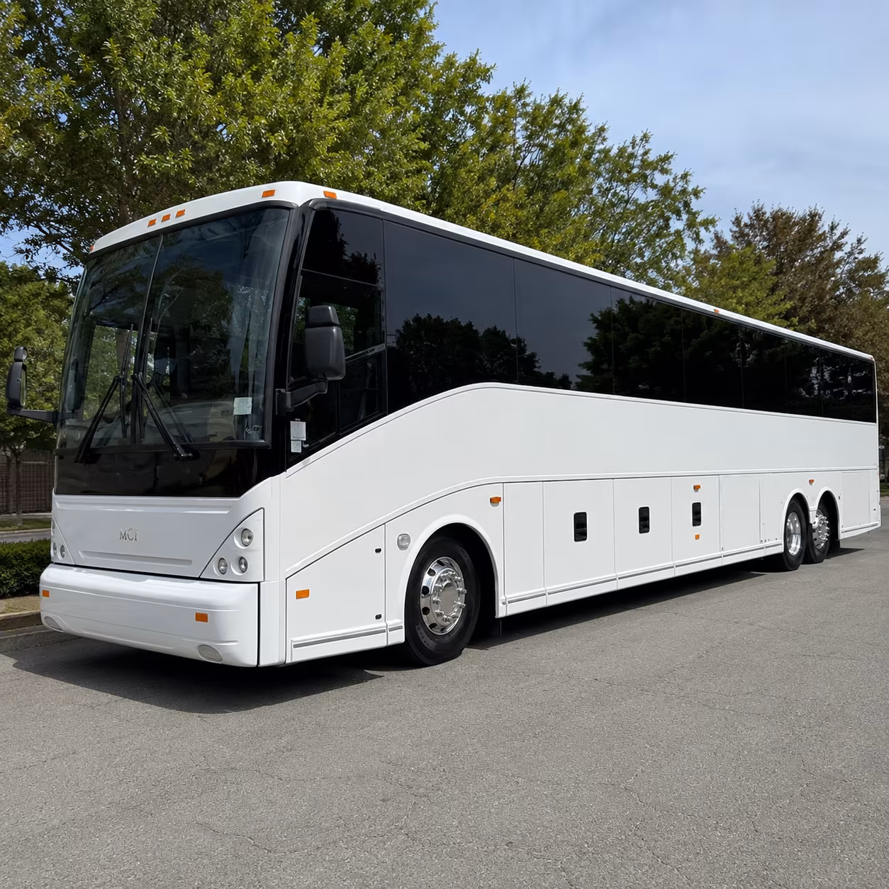 employee shuttle buses for canton s hospitals and healthcare campuses