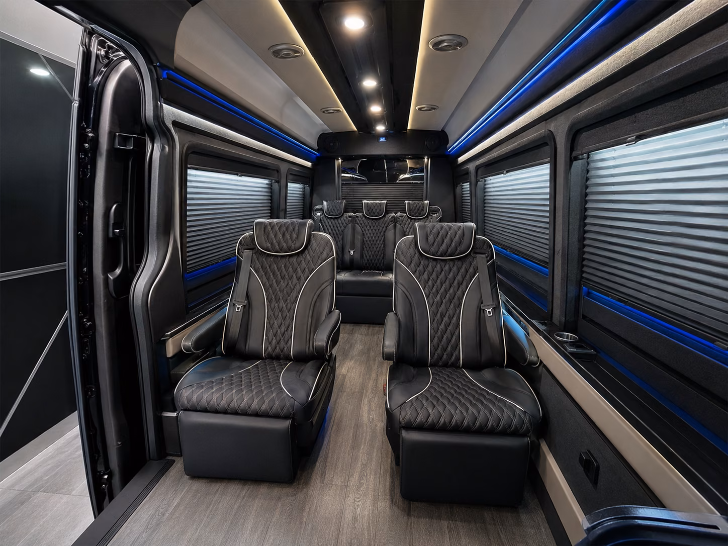 enshrinement week and peak season airport shuttles in canton