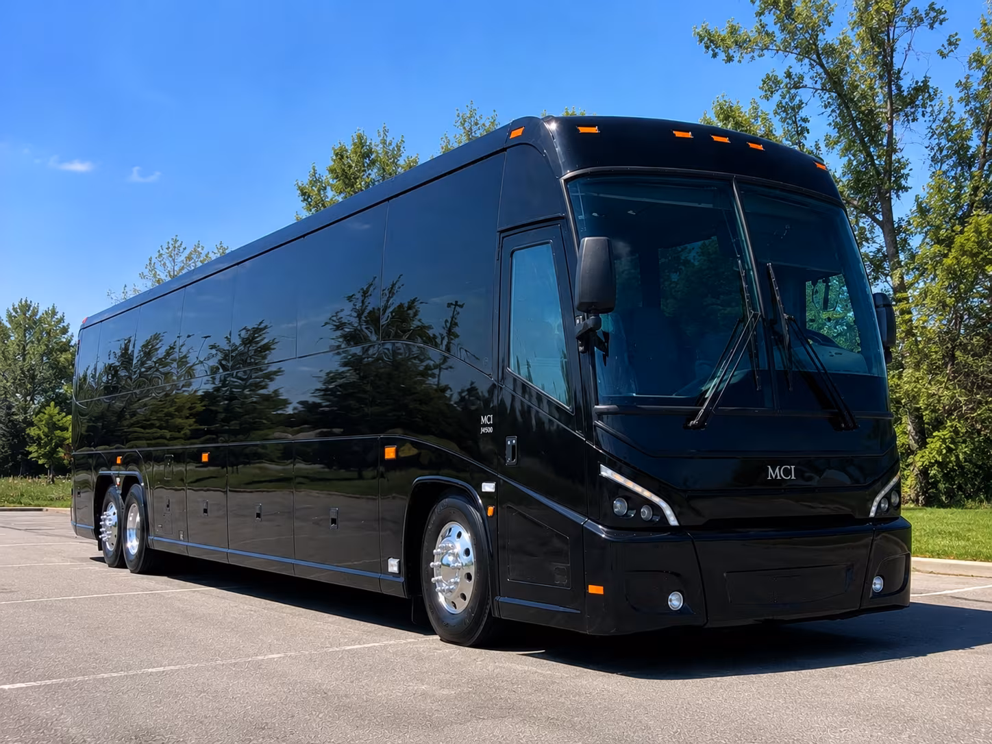 fan buses to cleveland browns games at huntington bank field