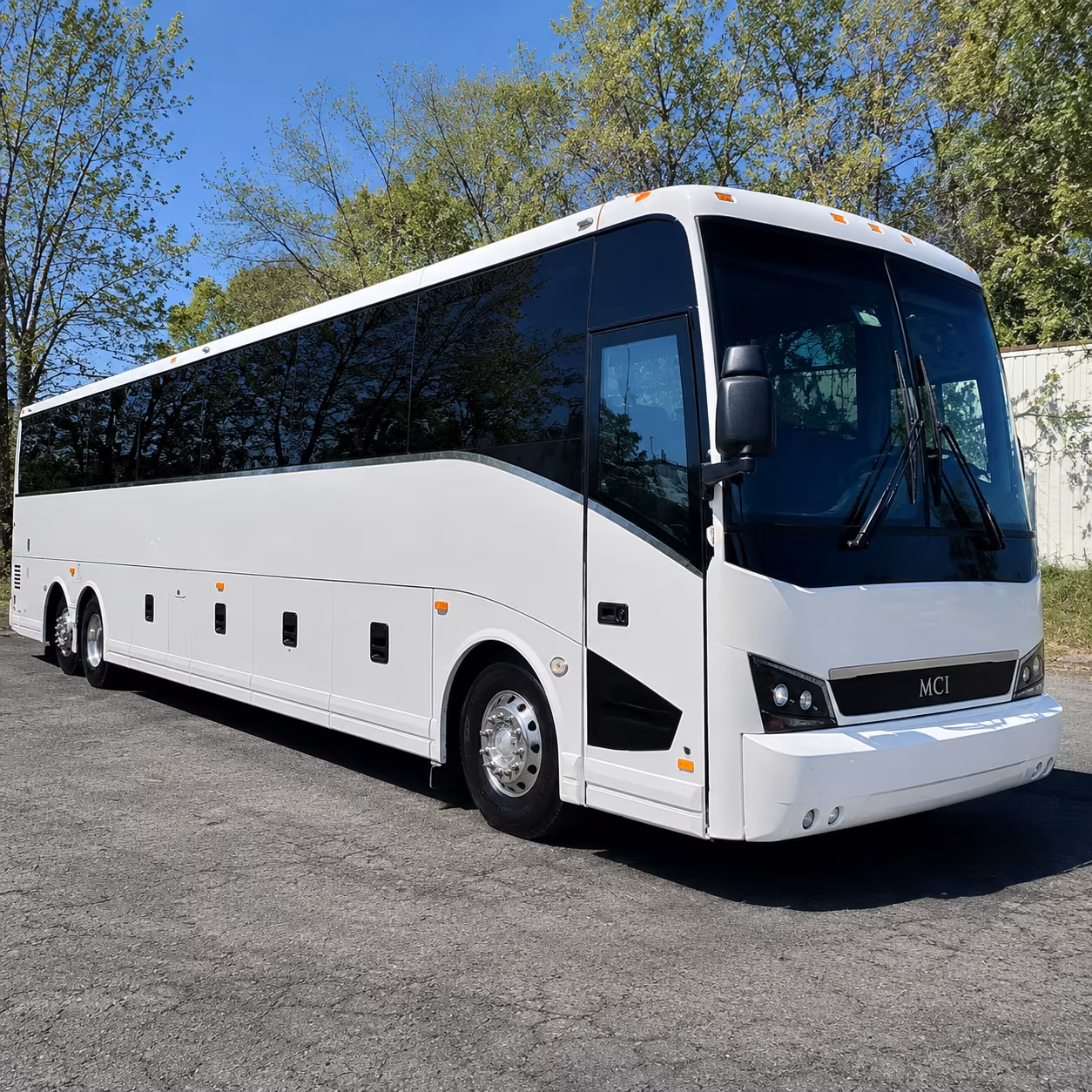 group buses for pro football hall of fame week concerts in canton