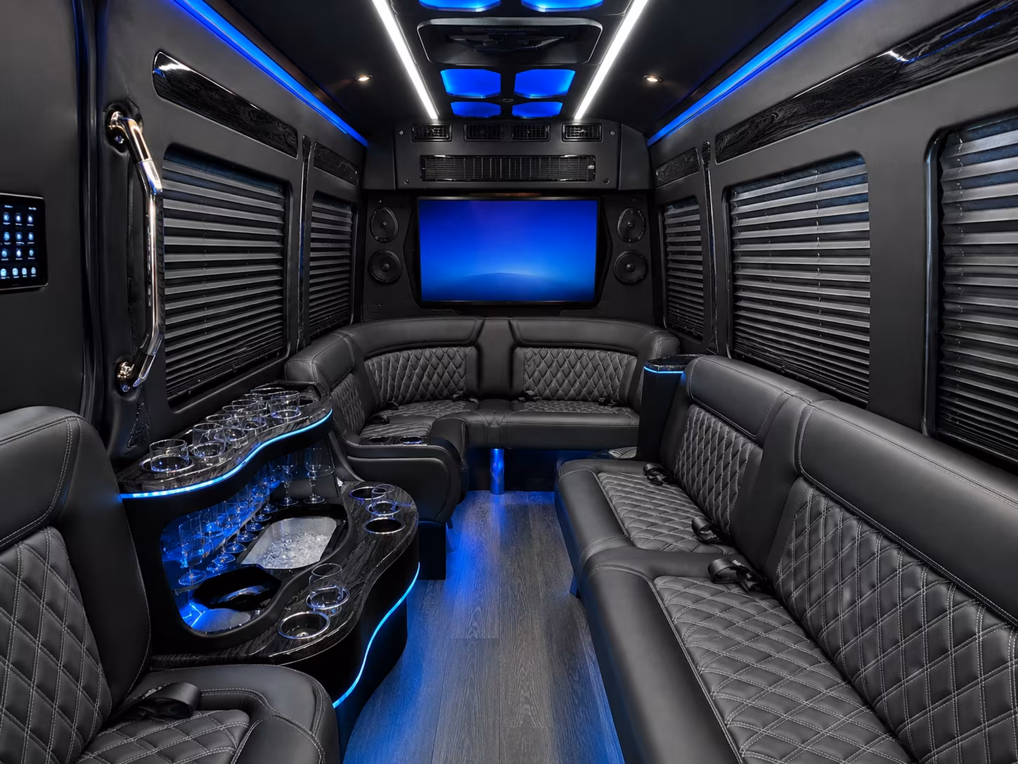 group buses to ohio state buckeyes games in columbus