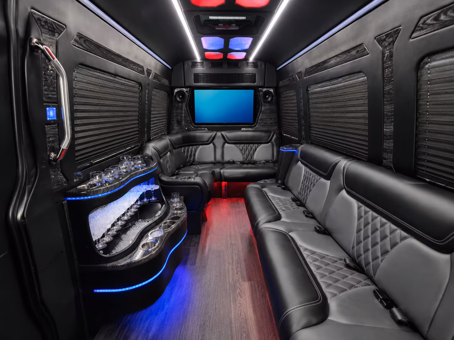 hall of fame village and enshrinement week corporate hospitality buses