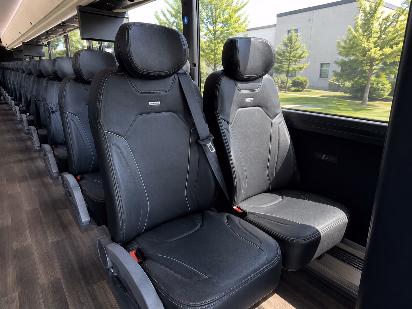 how the day of the week changes what a bus costs in canton ohio