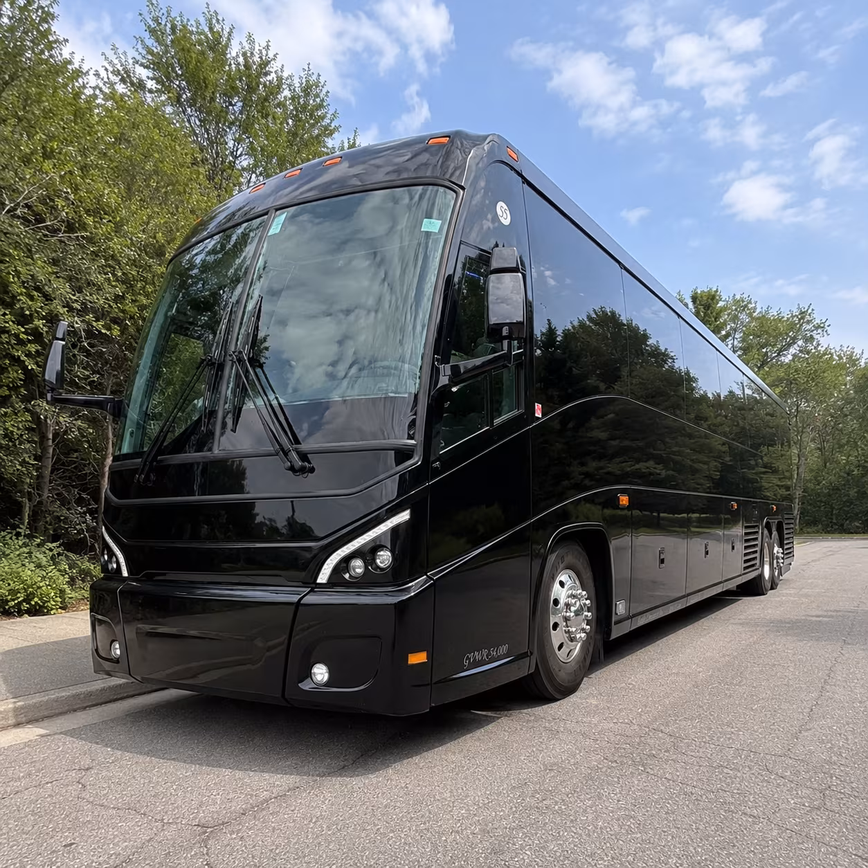 long distance fan travel from canton to cleveland and pittsburgh games