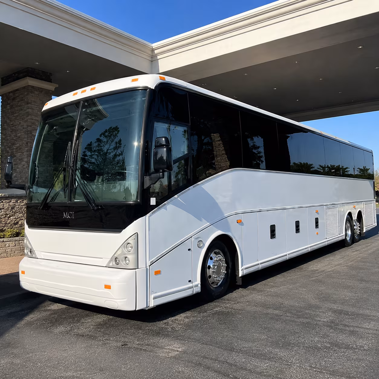 multi airport group trips and long distance airport charters from canton