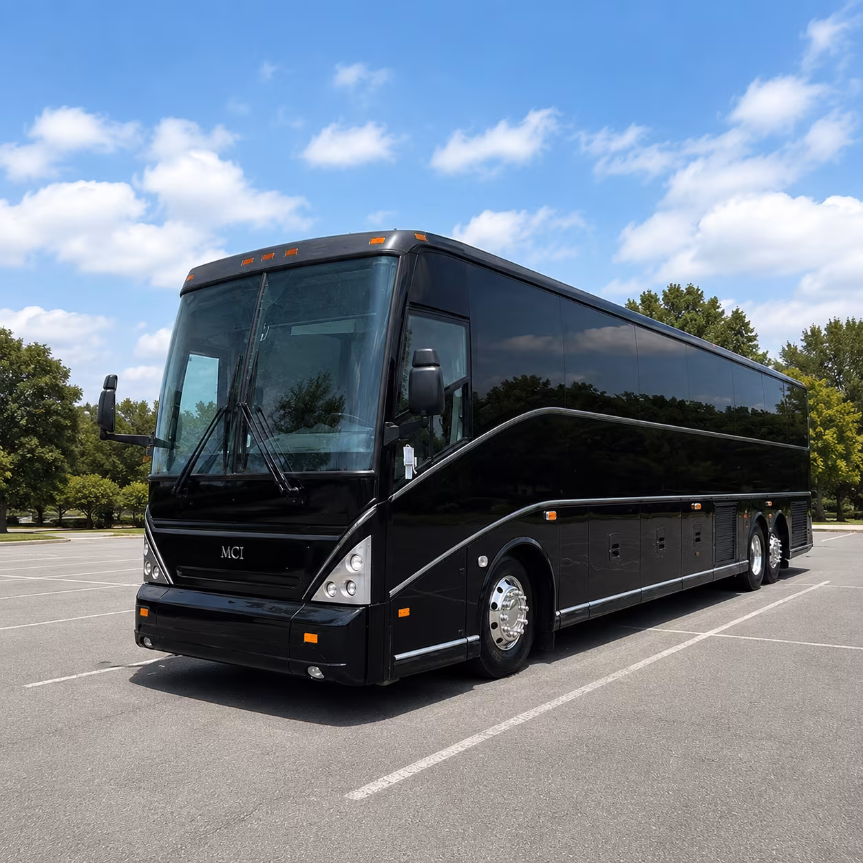 smooth buses for palace theatre shows and downtown canton nights