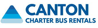 Canton Charter Bus Rentals logo